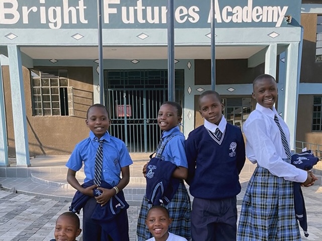 Bright Futures Academy